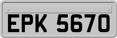 EPK5670