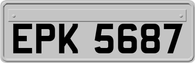 EPK5687