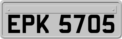 EPK5705