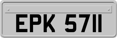 EPK5711