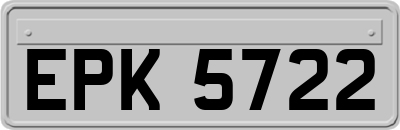 EPK5722