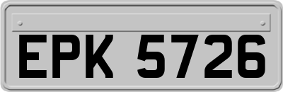 EPK5726