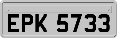 EPK5733