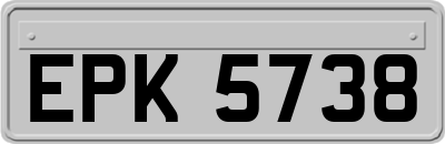 EPK5738