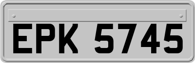 EPK5745