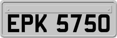 EPK5750