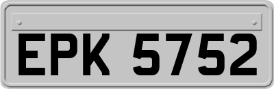 EPK5752