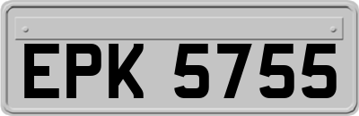 EPK5755