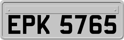 EPK5765