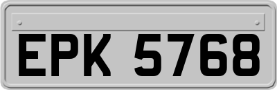 EPK5768