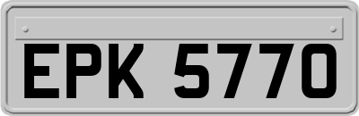 EPK5770