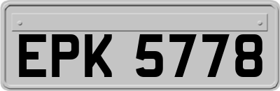 EPK5778