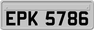 EPK5786