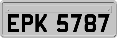 EPK5787
