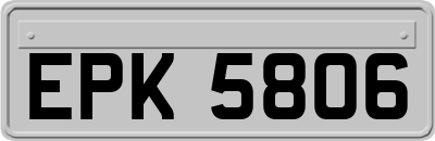 EPK5806