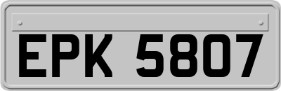 EPK5807