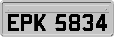 EPK5834
