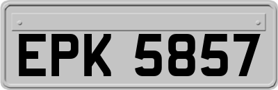 EPK5857