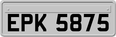 EPK5875