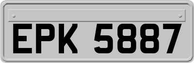 EPK5887
