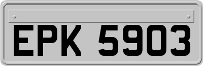 EPK5903