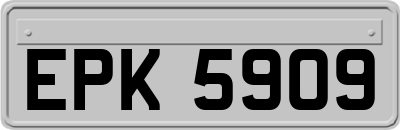 EPK5909