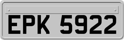 EPK5922