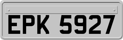EPK5927