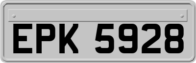 EPK5928