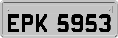 EPK5953
