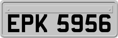EPK5956