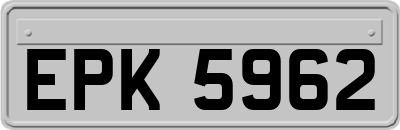 EPK5962