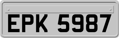 EPK5987
