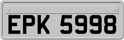 EPK5998