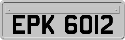EPK6012