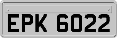 EPK6022