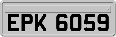 EPK6059