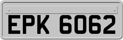 EPK6062
