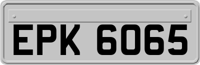 EPK6065