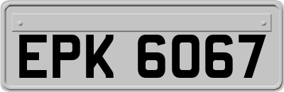 EPK6067