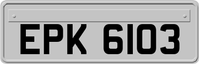 EPK6103