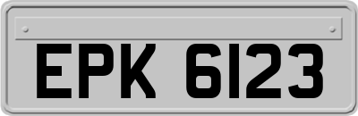 EPK6123
