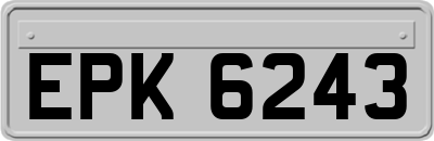 EPK6243
