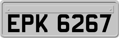 EPK6267