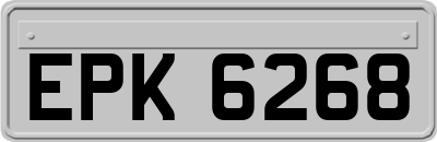 EPK6268