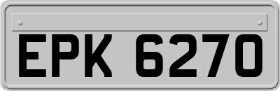 EPK6270