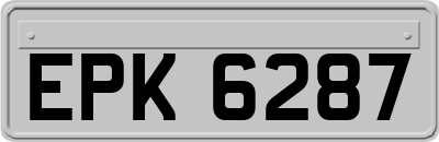 EPK6287