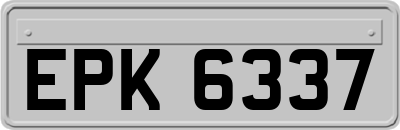 EPK6337