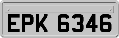 EPK6346