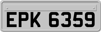 EPK6359